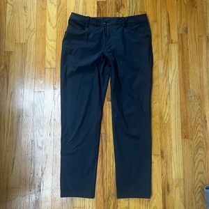 Lululemon ABC pants